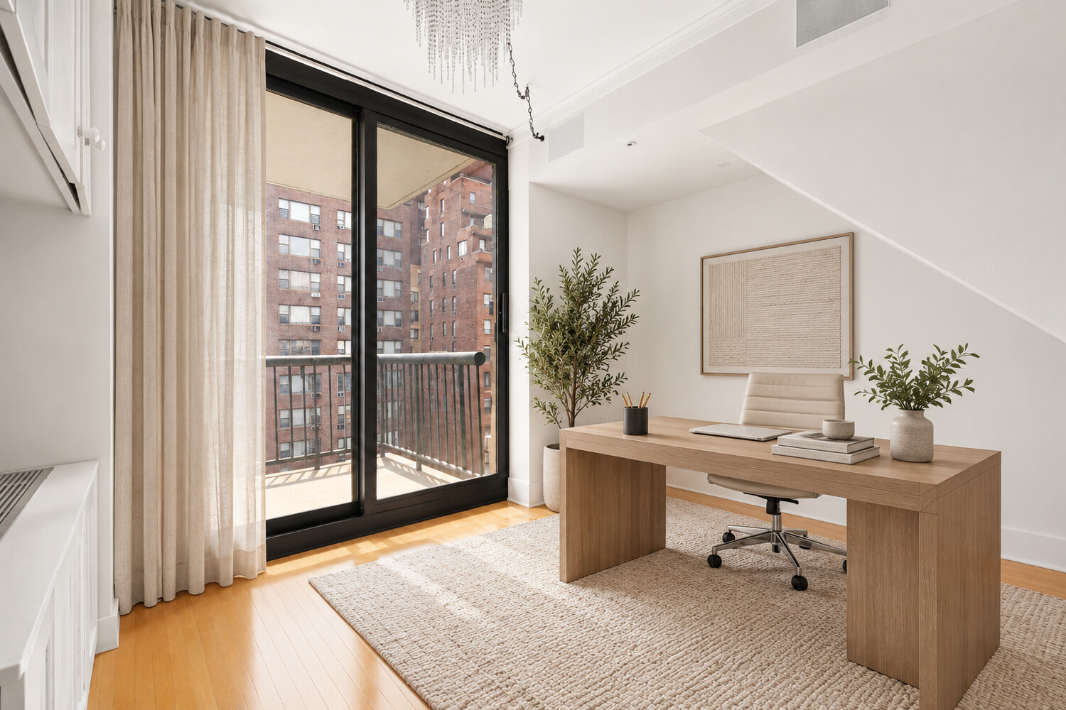 52 East End Avenue 10ABC Upper East Side New York NY 10028