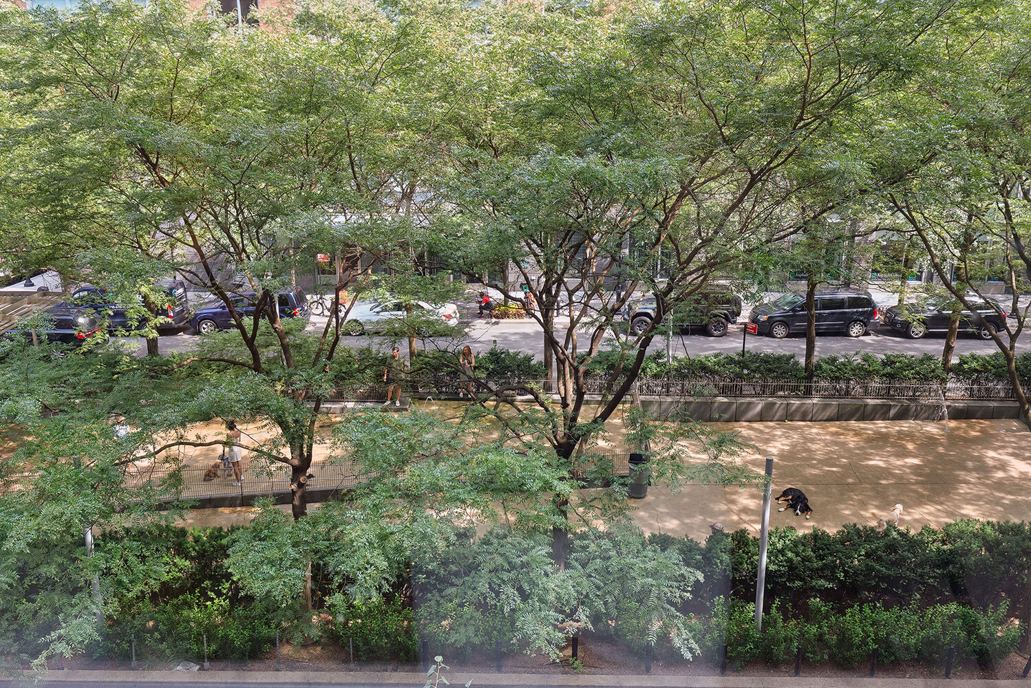 210 Warren Street 5C Battery Park City New York NY 10282