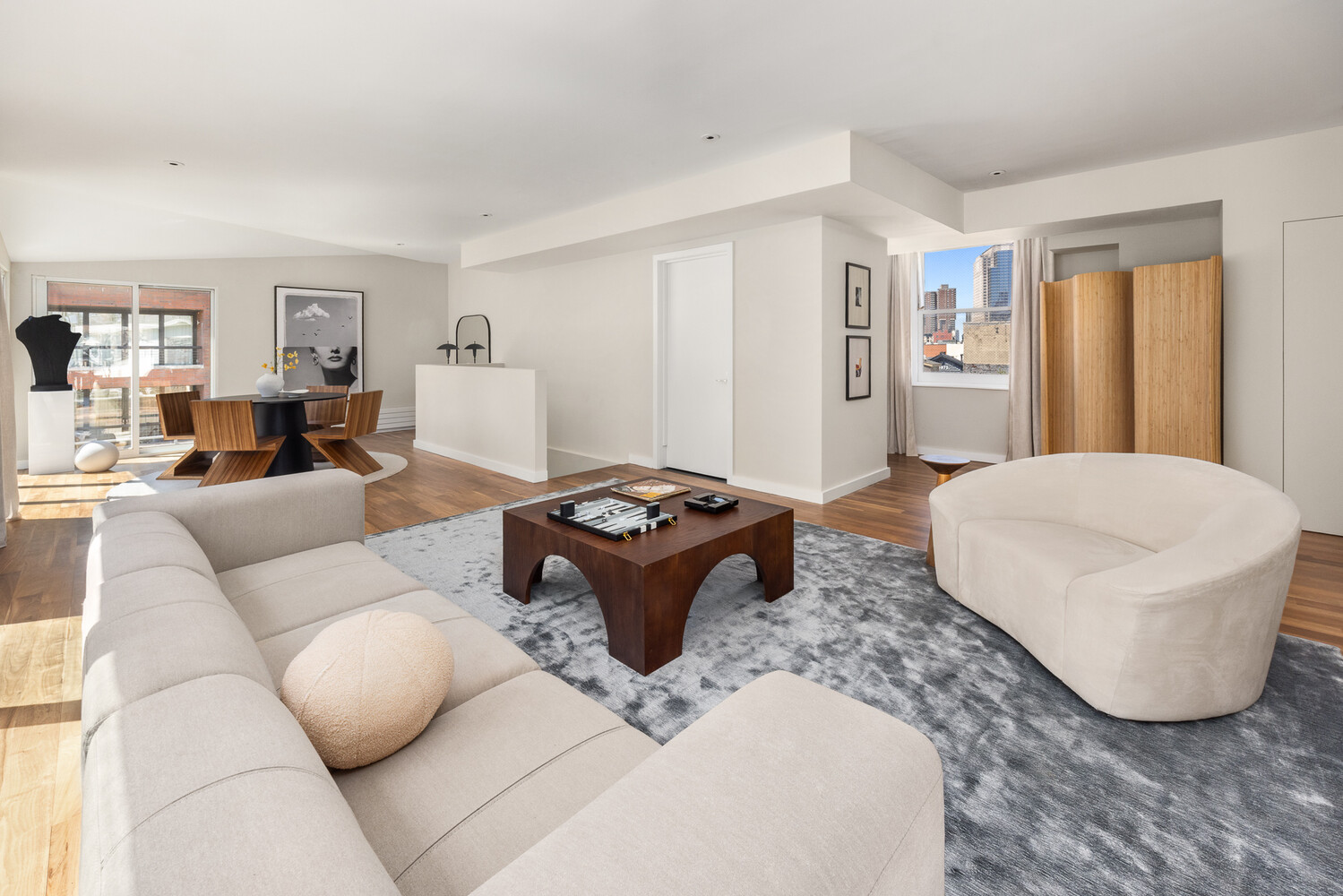 81 Walker Street PH Tribeca New York NY 10013