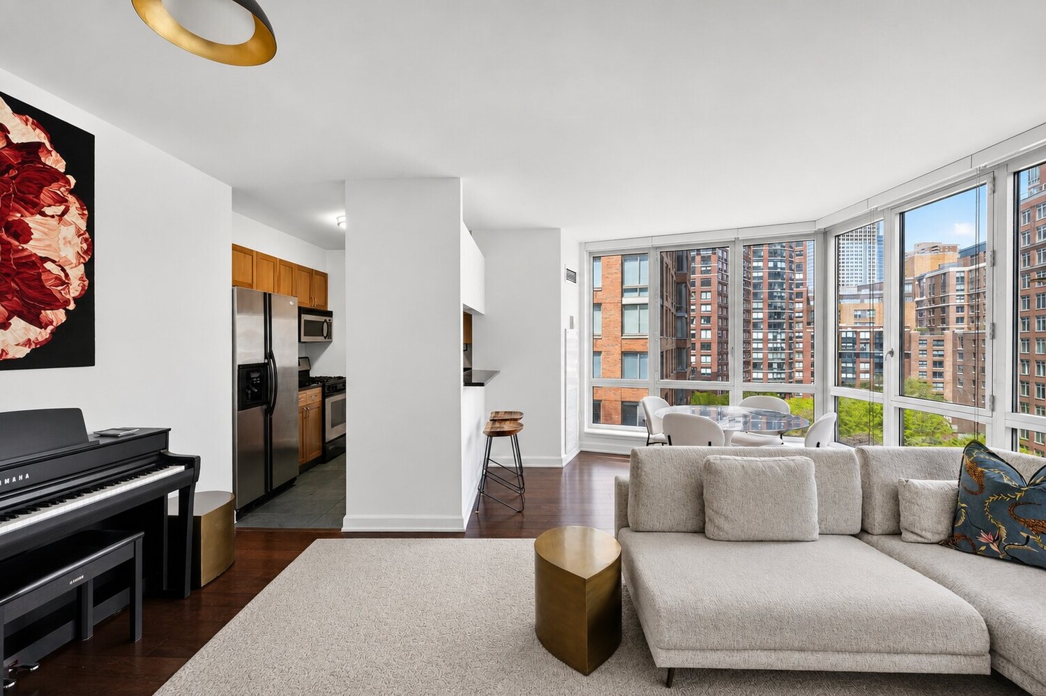 20 River Terrace 10E Battery Park City New York NY 10282