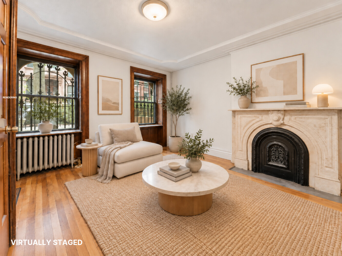 557 Pacific Street Boerum Hill Brooklyn NY 11217
