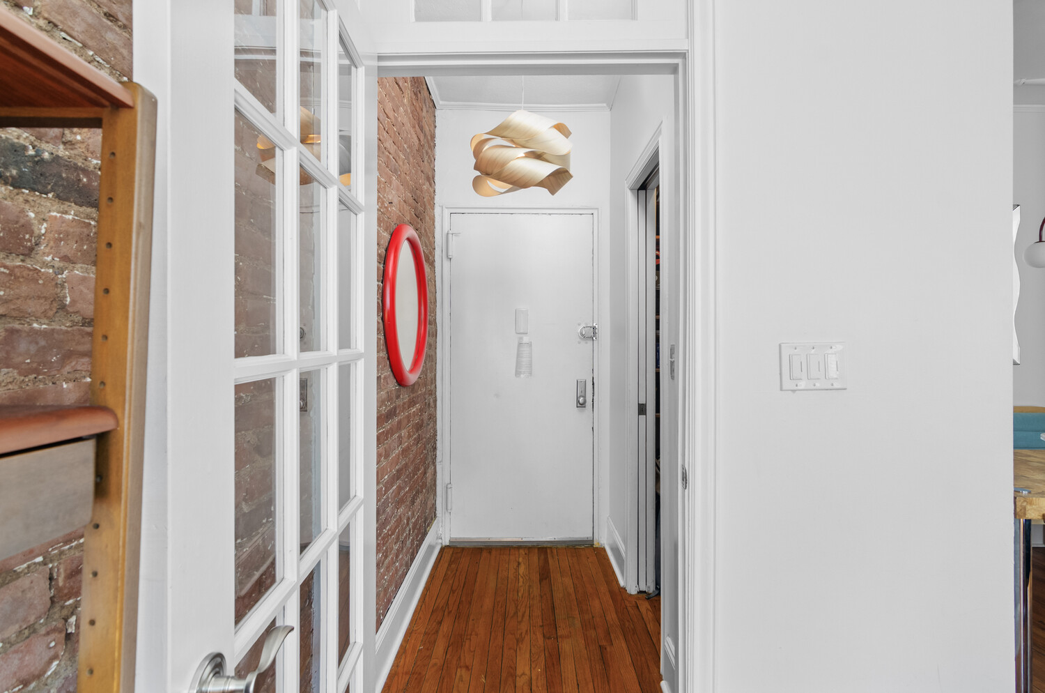 256 West 21st Street G1 Chelsea New York NY 10011