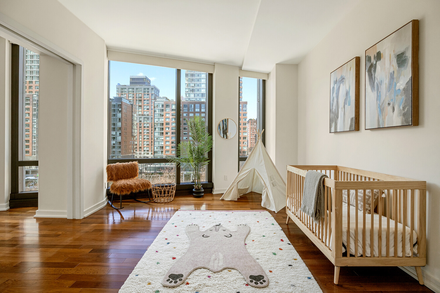 101 Warren Street 510 Tribeca New York NY 10007