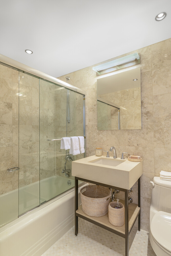 45 Sutton Place South 15C Sutton Place New York NY 10022