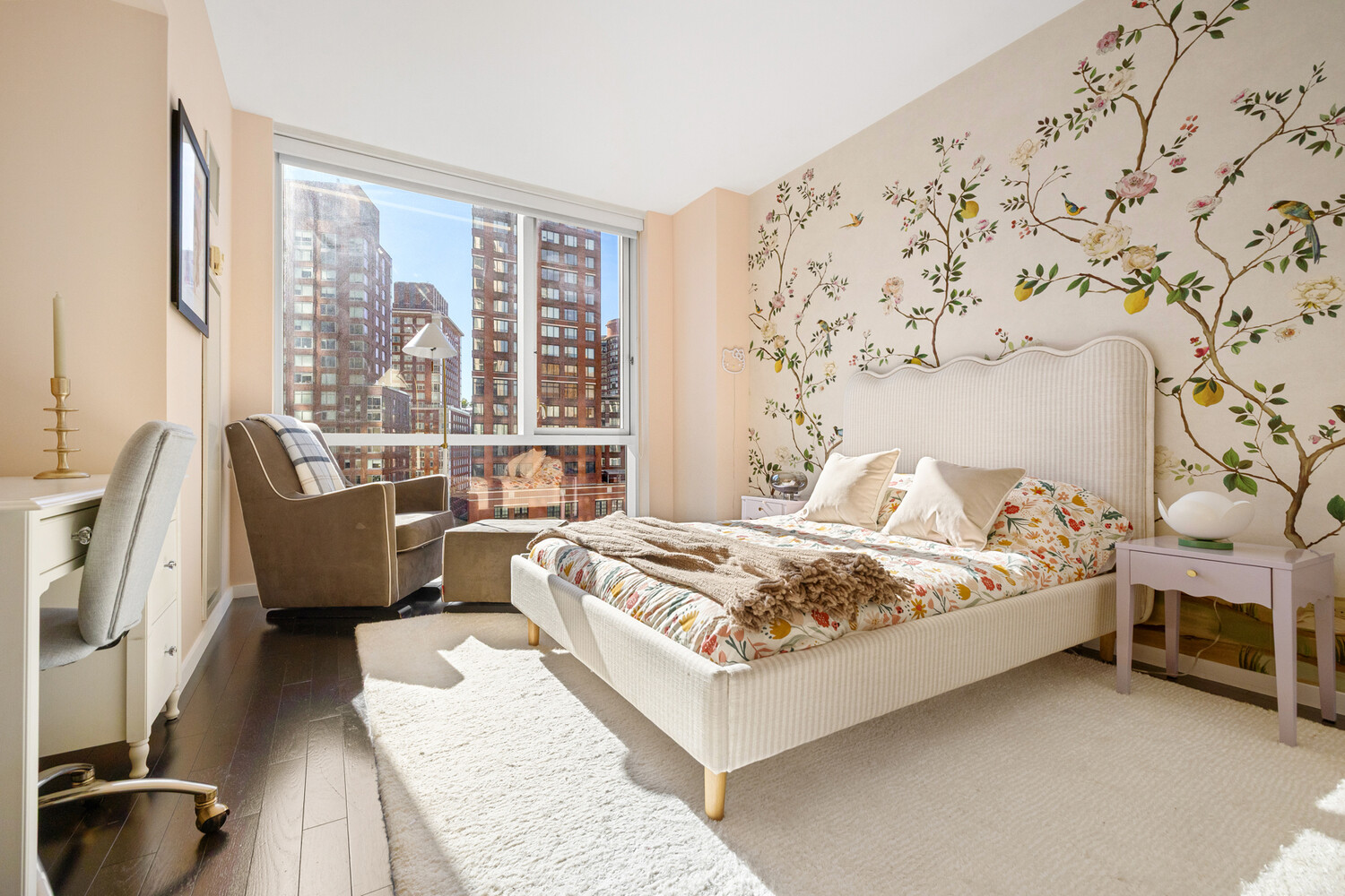 200 Chambers Street 10A Tribeca New York NY 10007
