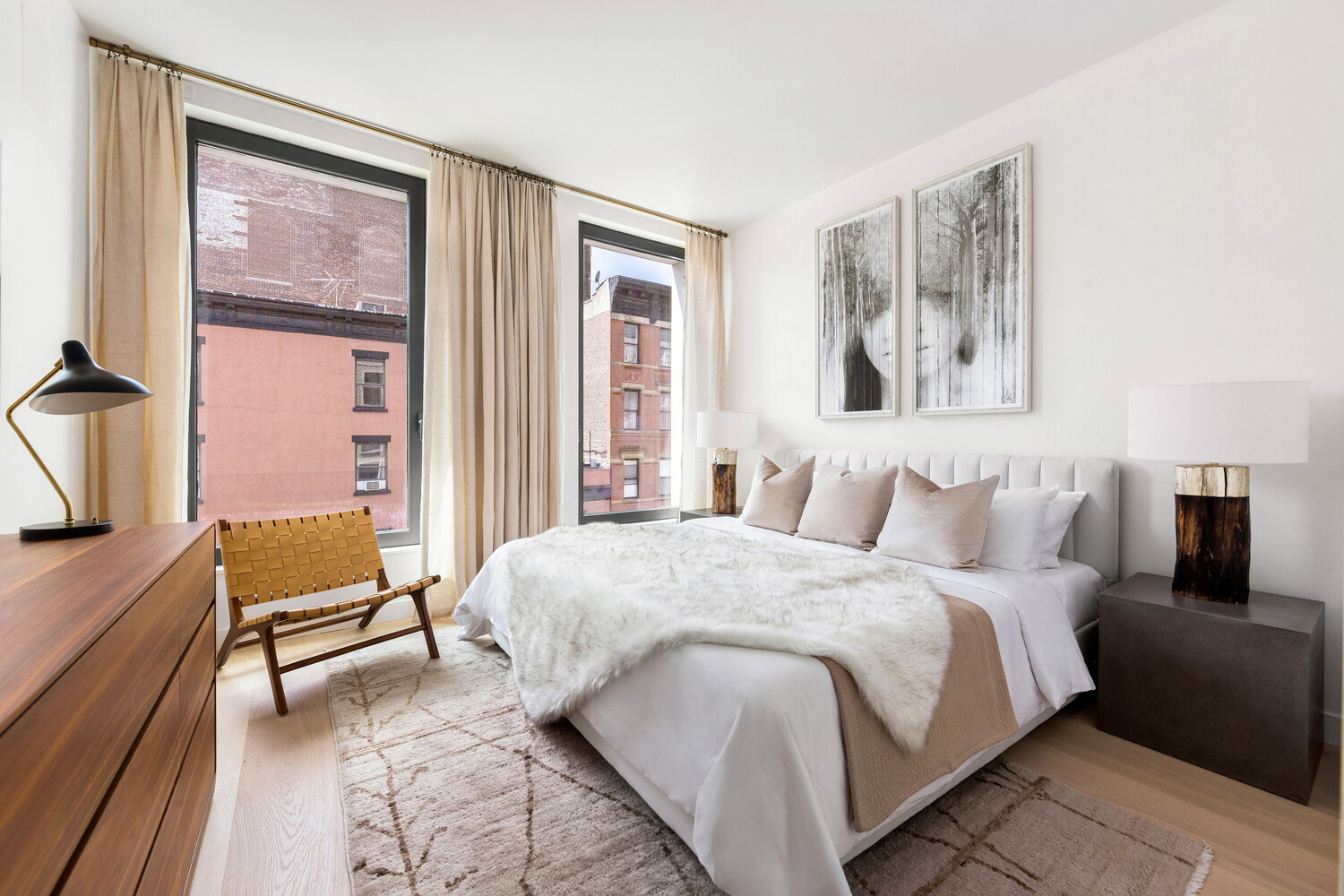 45 East 7th Street 3D E. Greenwich Village New York NY 10003