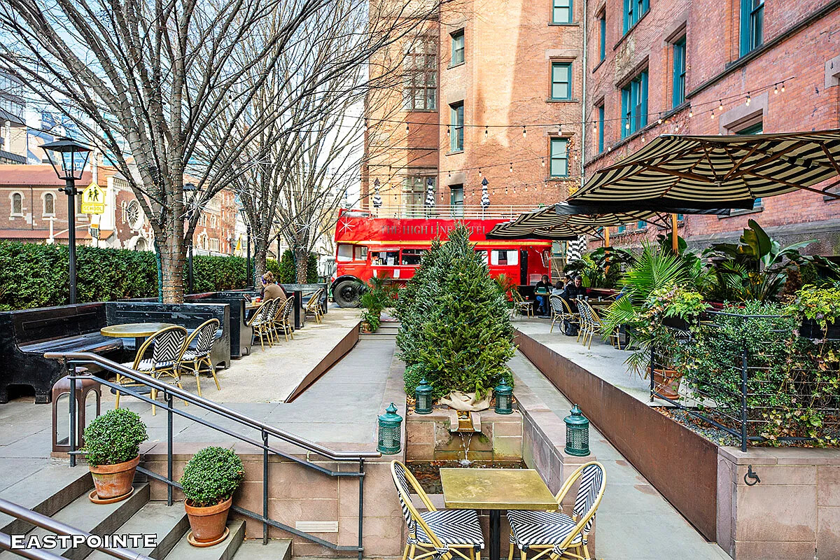 460 West 23rd Street 4B Chelsea New York NY 10011
