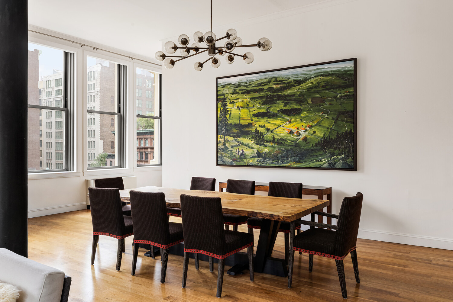 655 Sixth Avenue Chelsea New York NY 10010