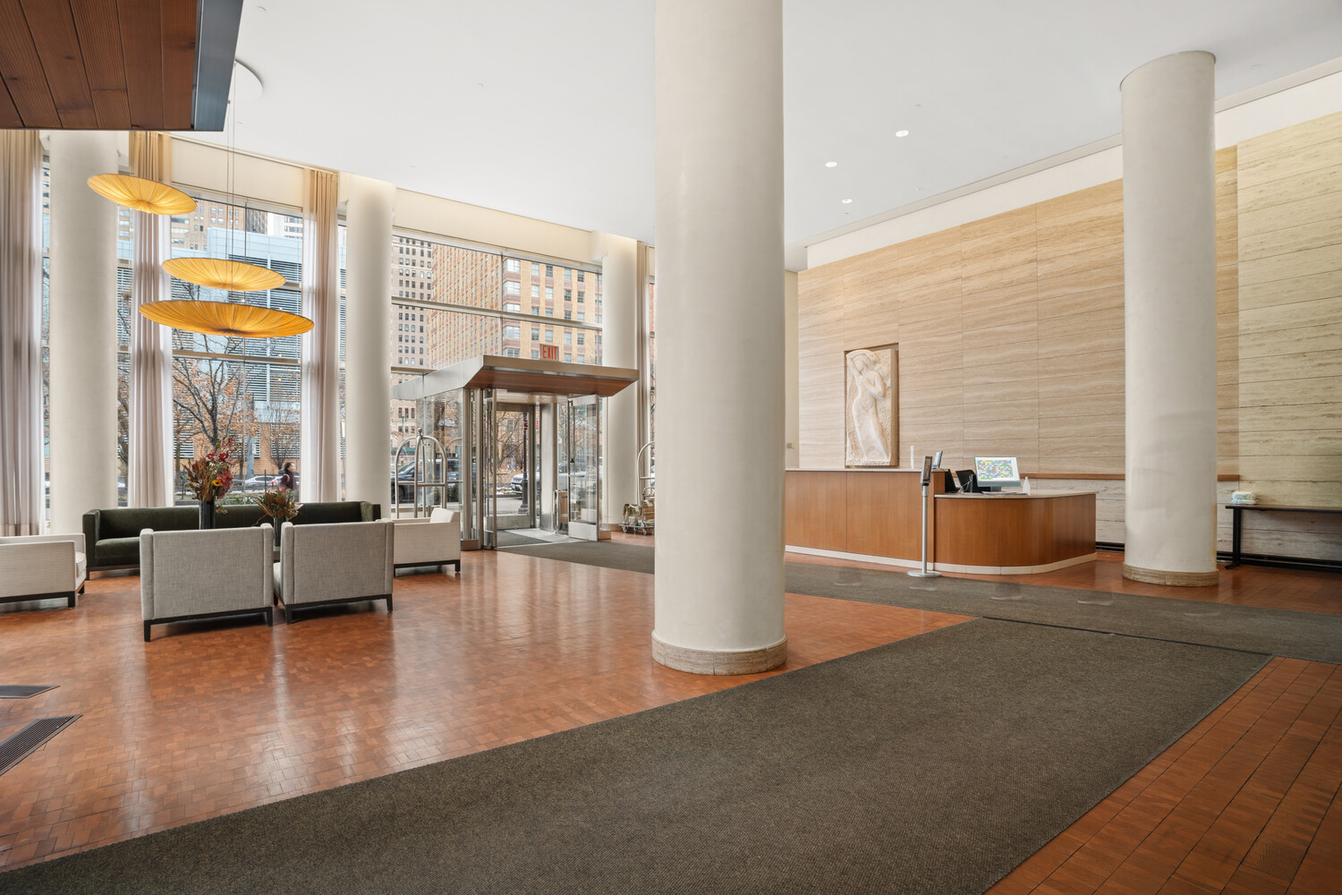 70 Little West Street 18G Battery Park City New York NY 10004