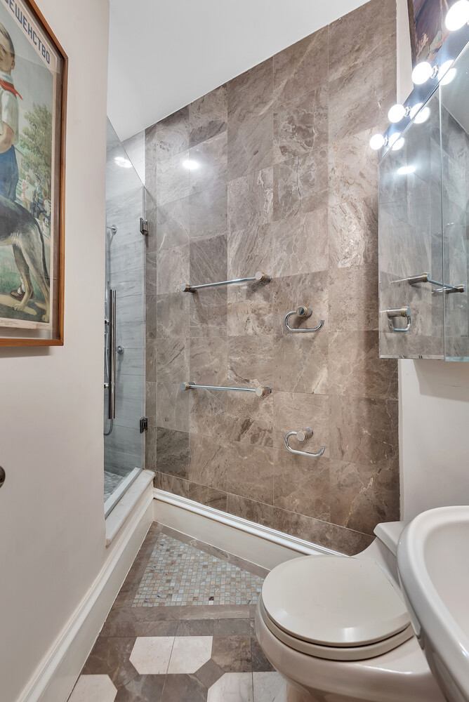 58 West 58th Street 6EF Midtown West New York NY 10019