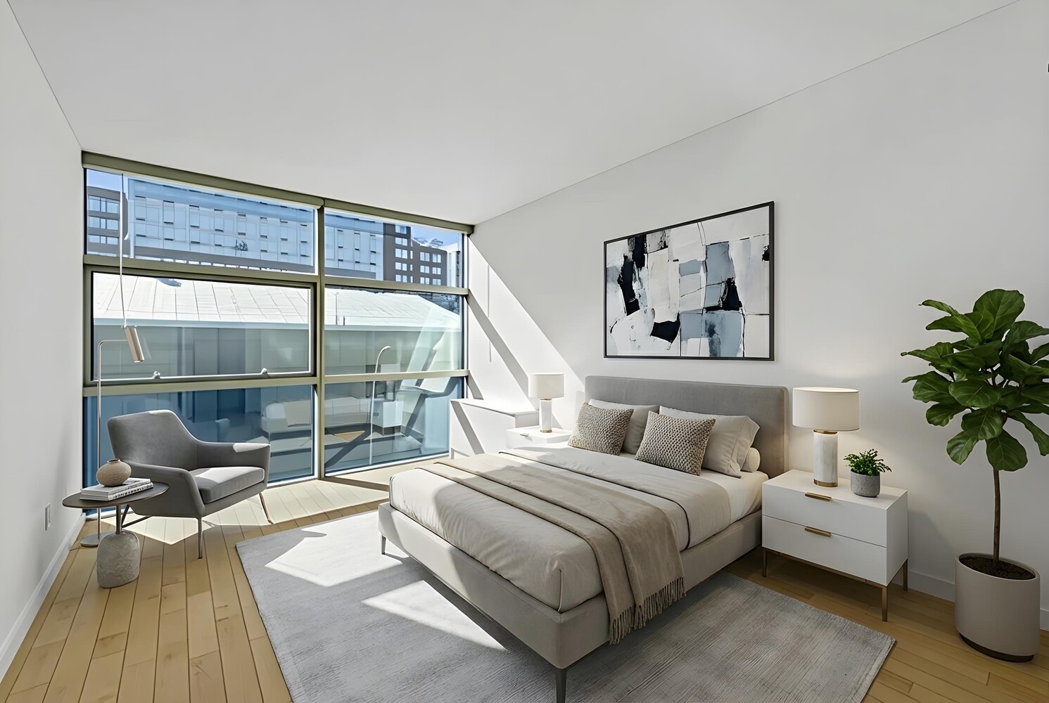 447 West 18th Street 4C Chelsea New York NY 10011