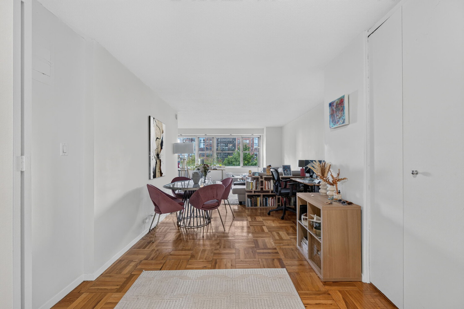 300 East 40th Street 9G Murray Hill New York NY 10016