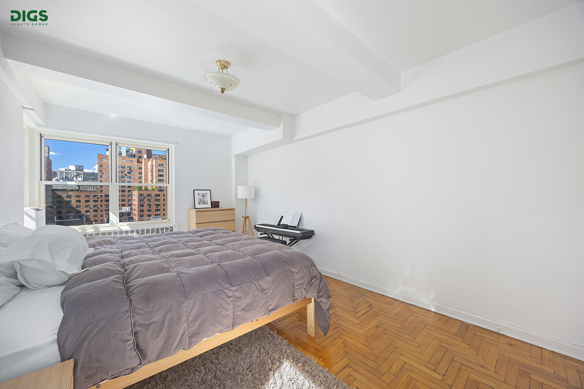 320 West 76th Street 10G Upper West Side New York NY 10023