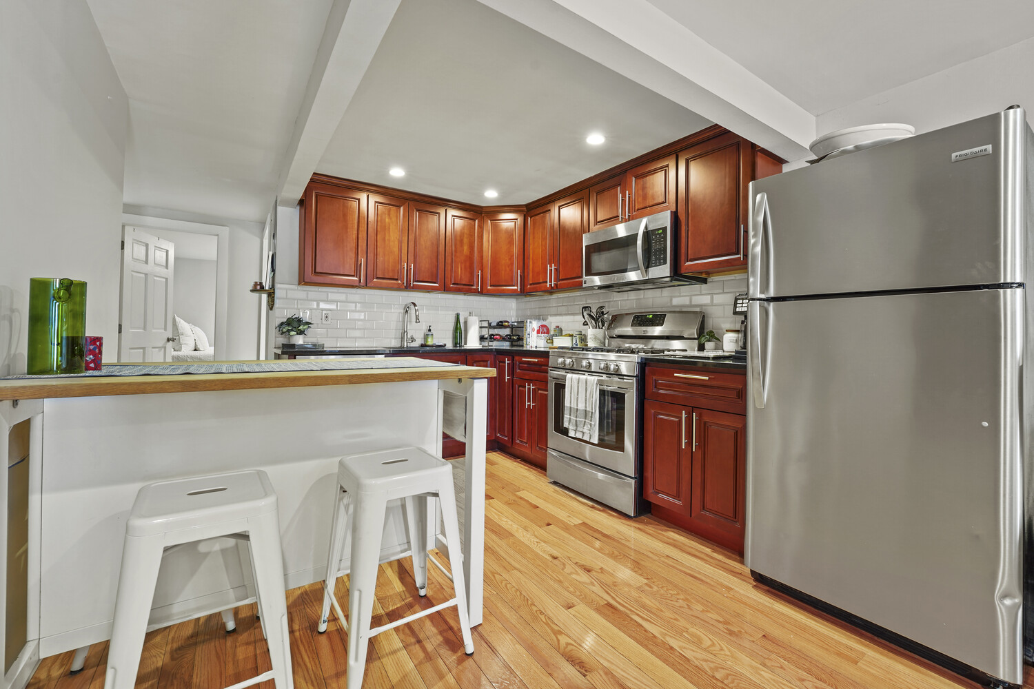 137A 22nd Street Greenwood Heights Brooklyn NY 11232