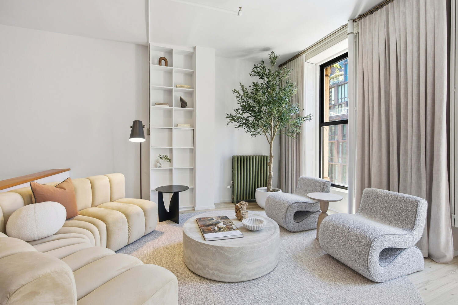 95 Reade Street 4S Tribeca New York NY 10007
