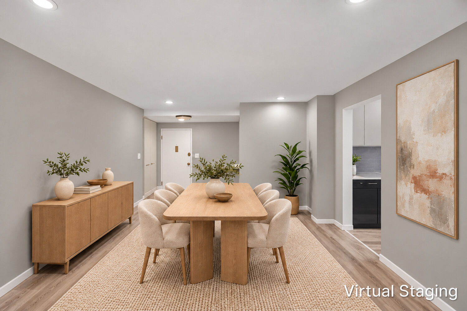 305 East 40th Street 15L Tudor City New York NY 10016