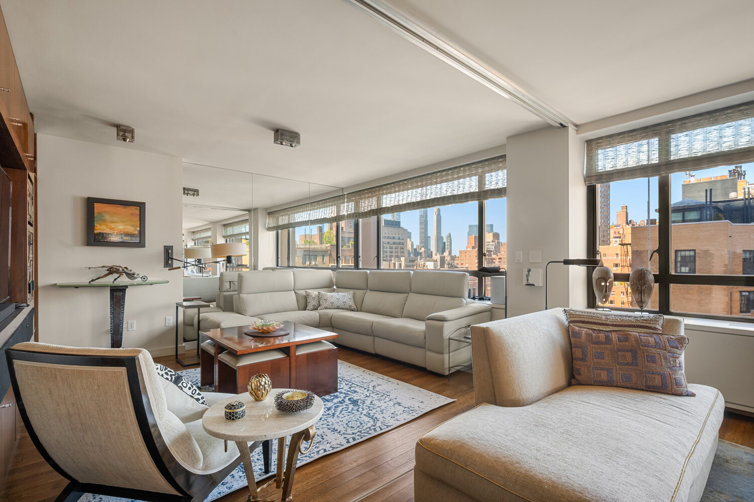 190 East 72nd Street 17AB Upper East Side New York NY 10021
