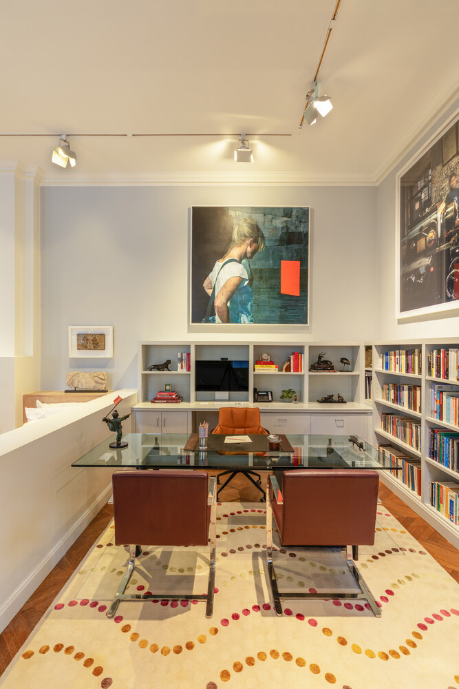 775 Park Avenue MASIONC Upper East Side New York NY 10021