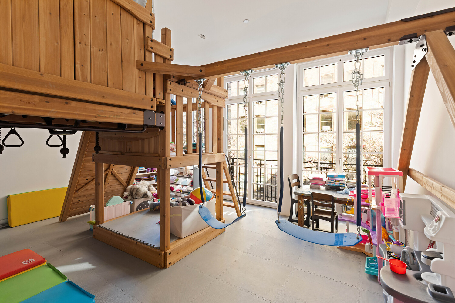 163 West 76th Street Upper West Side New York NY 10023