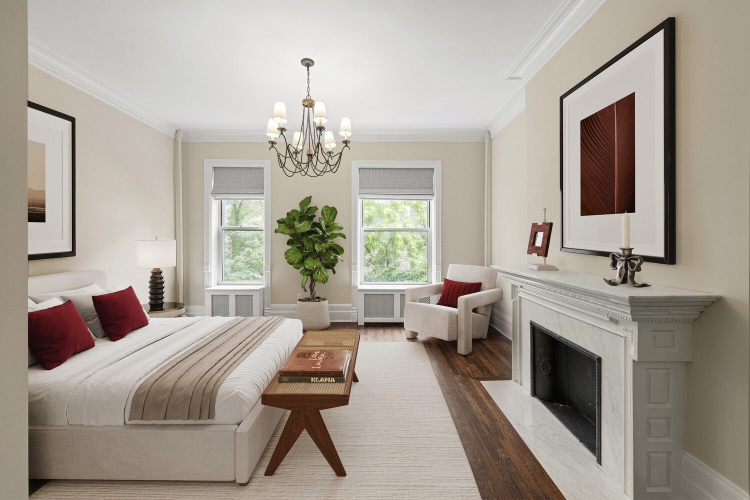 120 West 87th Street Upper West Side New York NY 10024