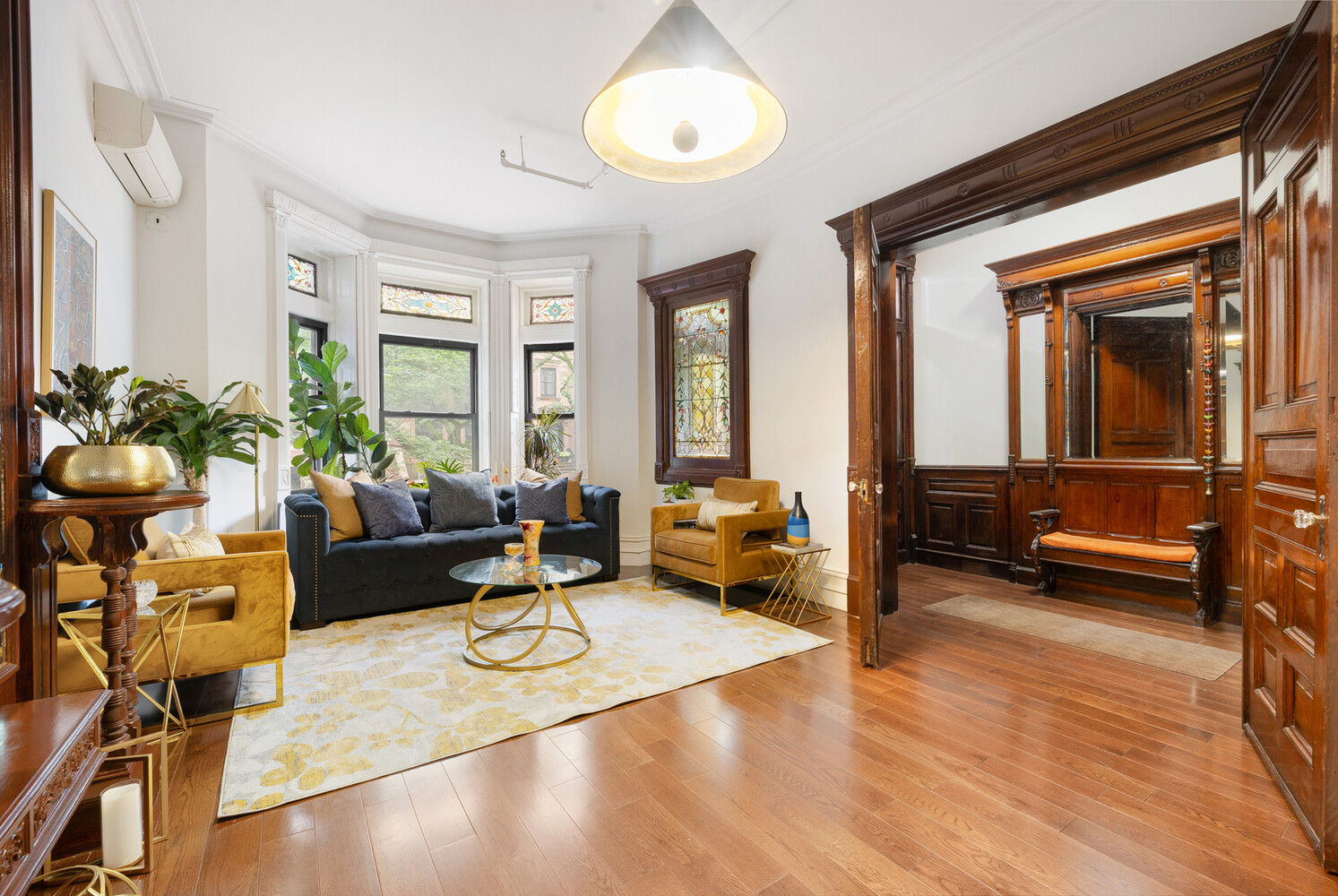1227 Dean Street APT1 Crown Heights Brooklyn NY 11216