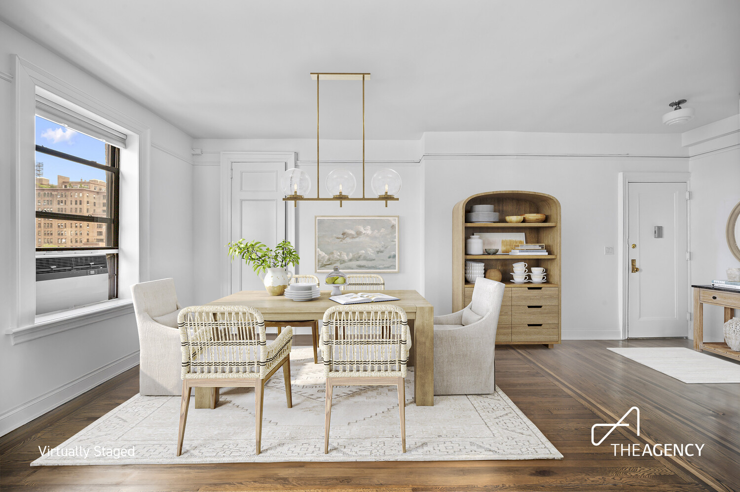 55 West 95th Street 94 Upper West Side New York NY 10025