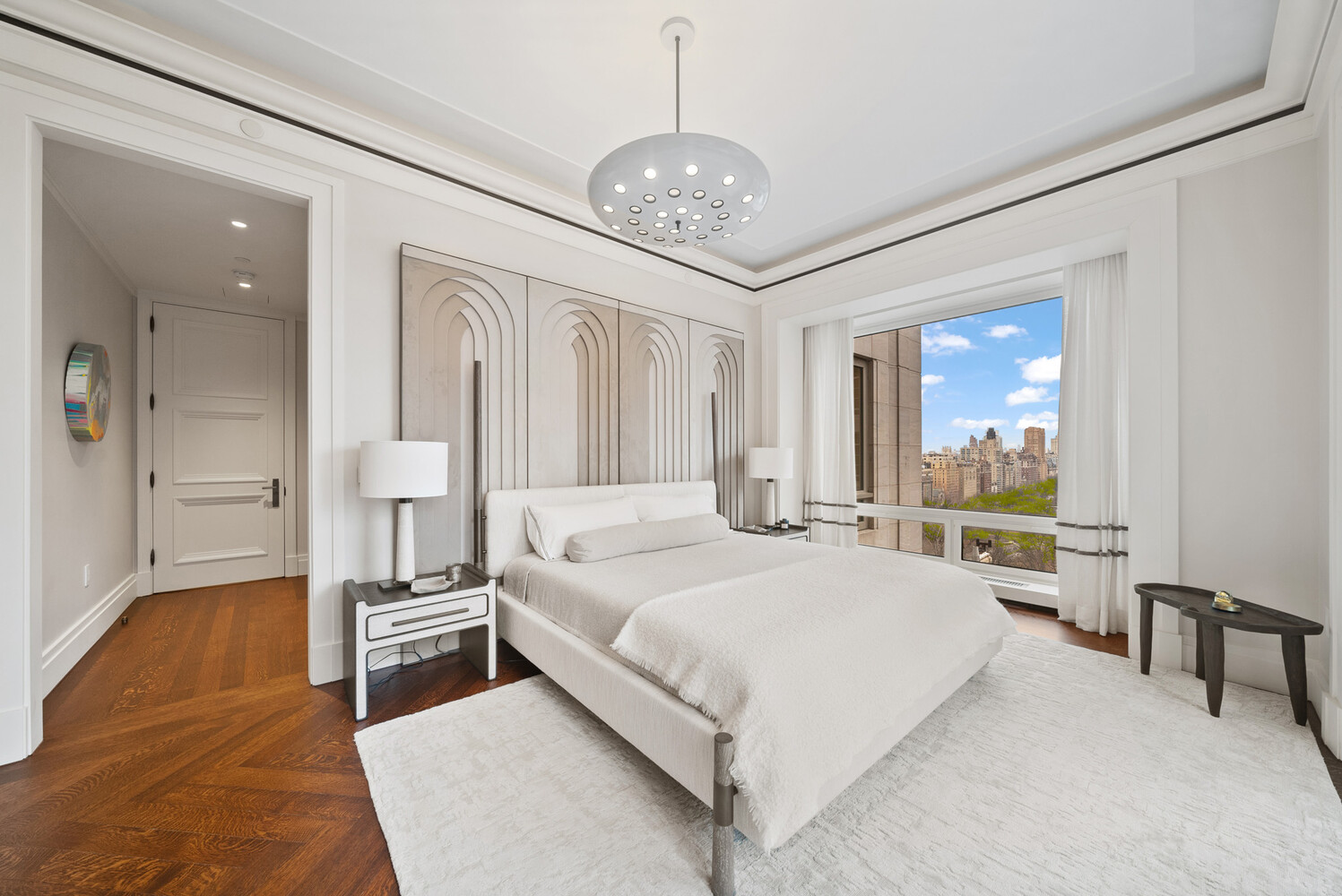 220 Central Park South 22C Central Park South New York NY 10019