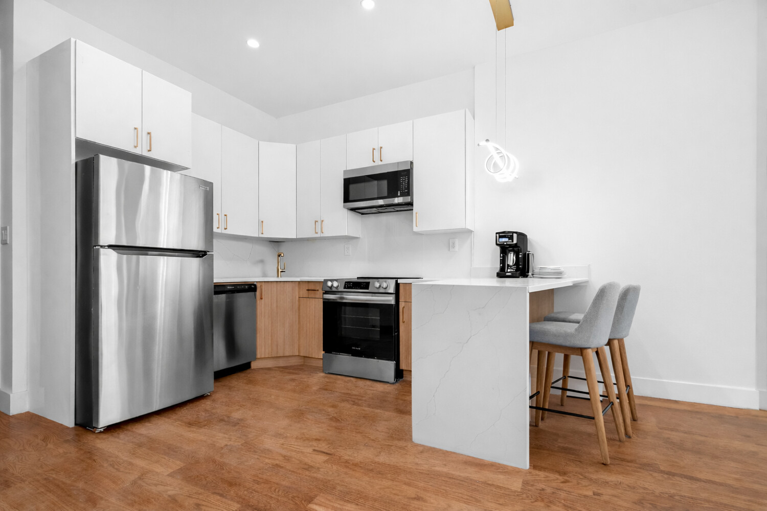 118 West 124th Street Mt. Morris Park New York NY 10027