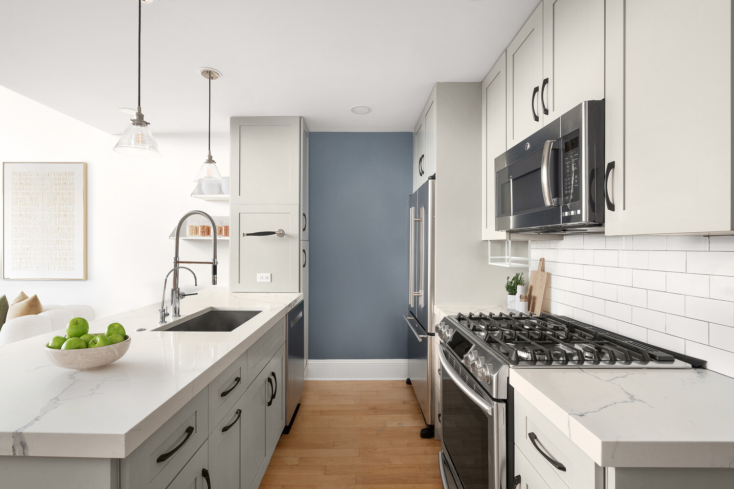 284 Warren Street 4 Boerum Hill Brooklyn NY 11201