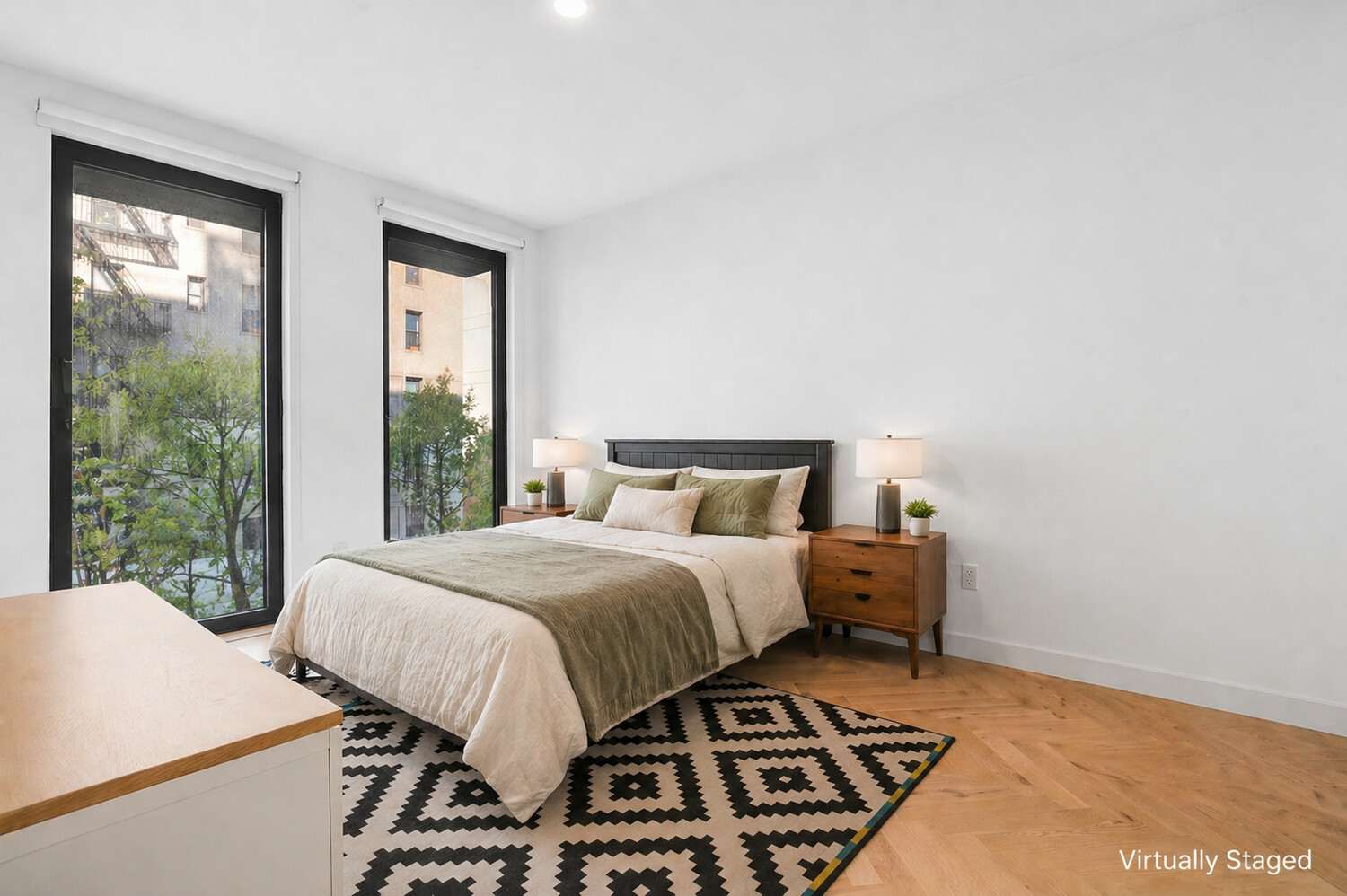 805 Washington Avenue 2E Crown Heights Brooklyn NY 11238