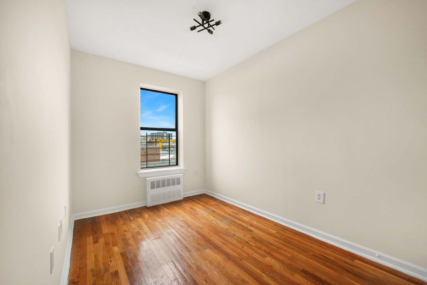 78 East 127th Street 19A East Harlem New York NY 10035