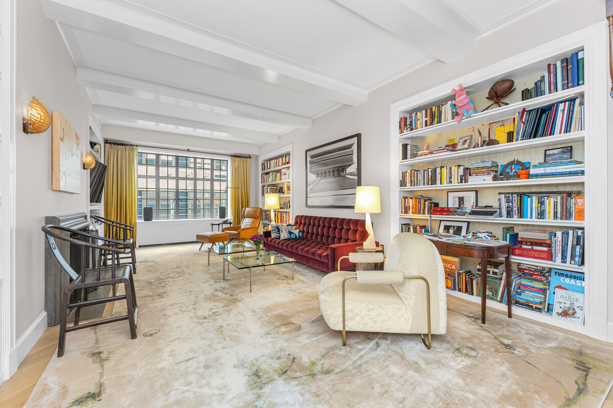 116 East 68th Street 7B Upper East Side New York NY 10065