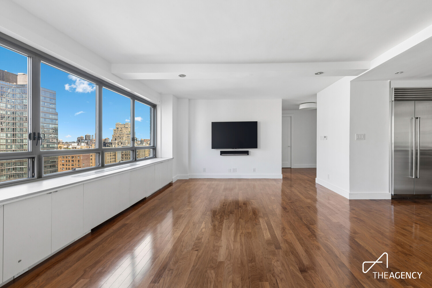 170 West End Avenue 20GHJ Lincoln Square New York NY 10023