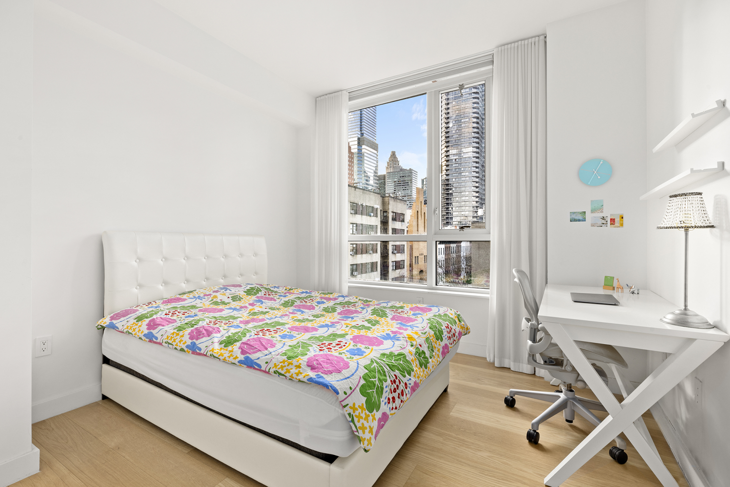 301 East 61st Street 4B Upper East Side New York NY 10065