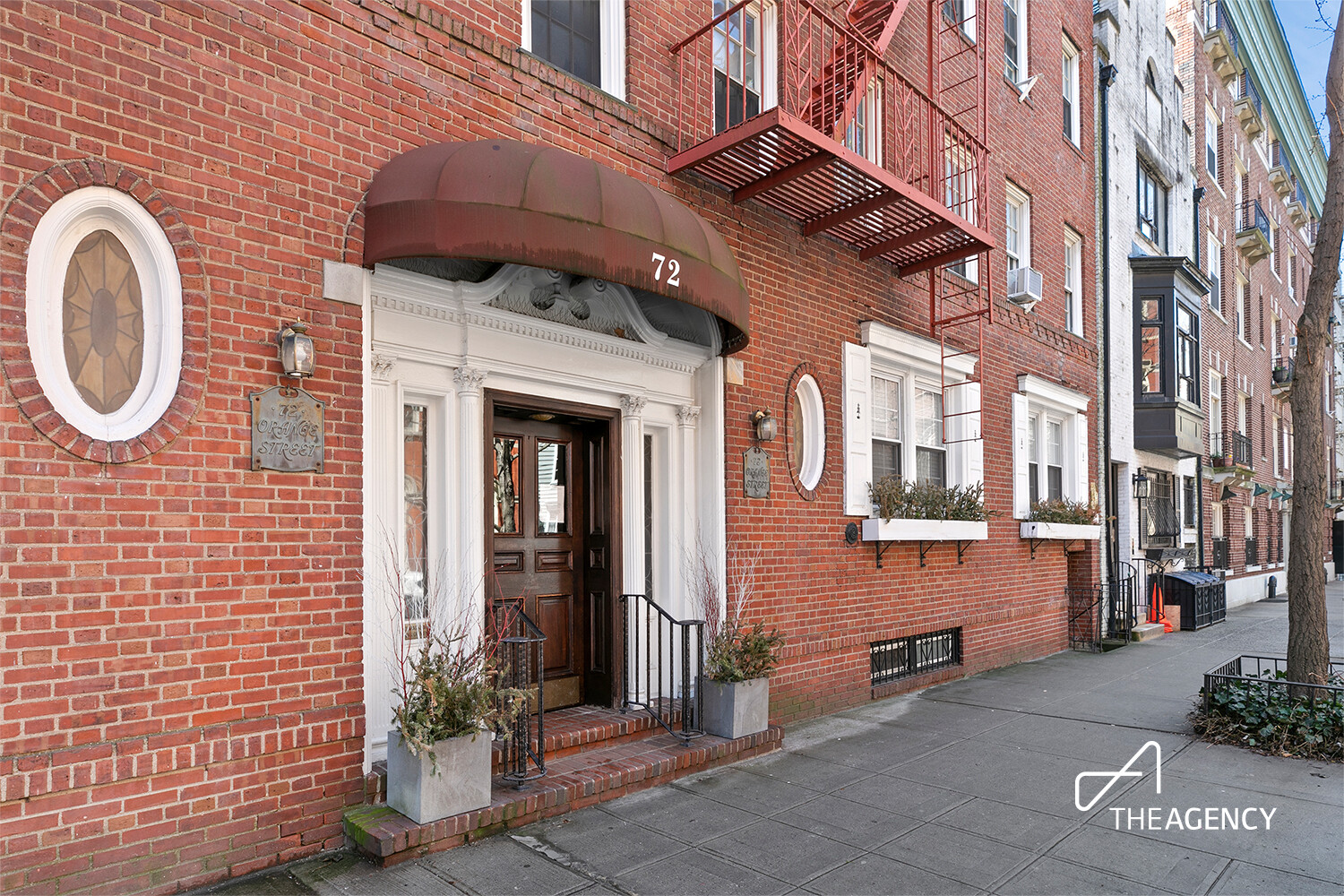 72 Orange Street 1E Brooklyn Heights Brooklyn NY 11201