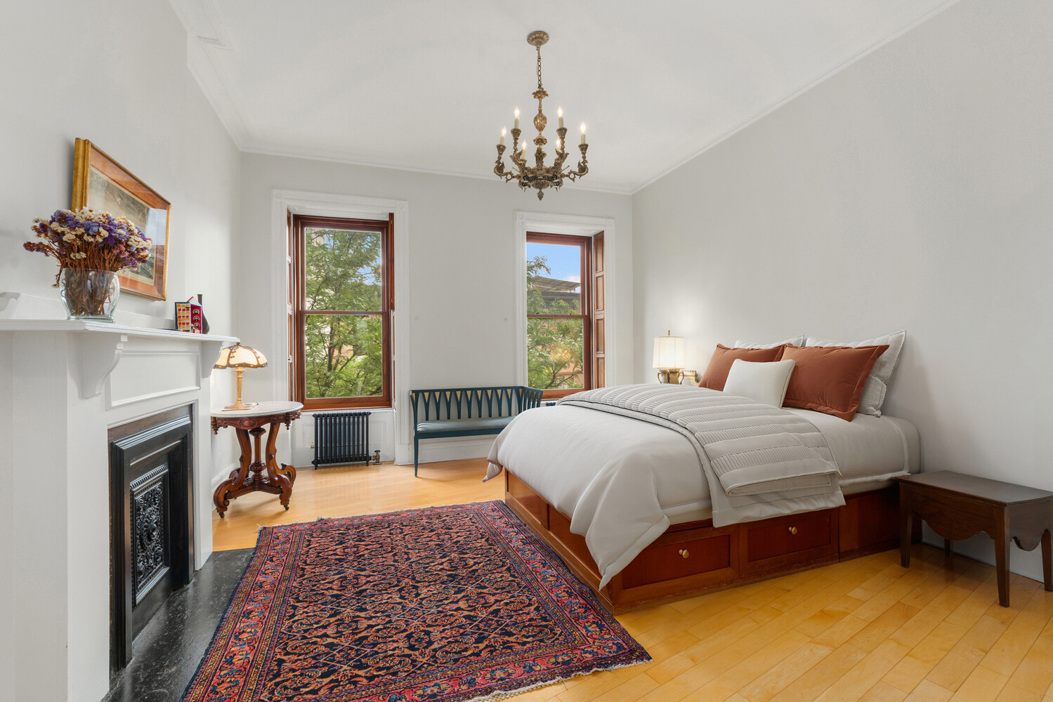 360 West 121st Street West Harlem New York NY 10027