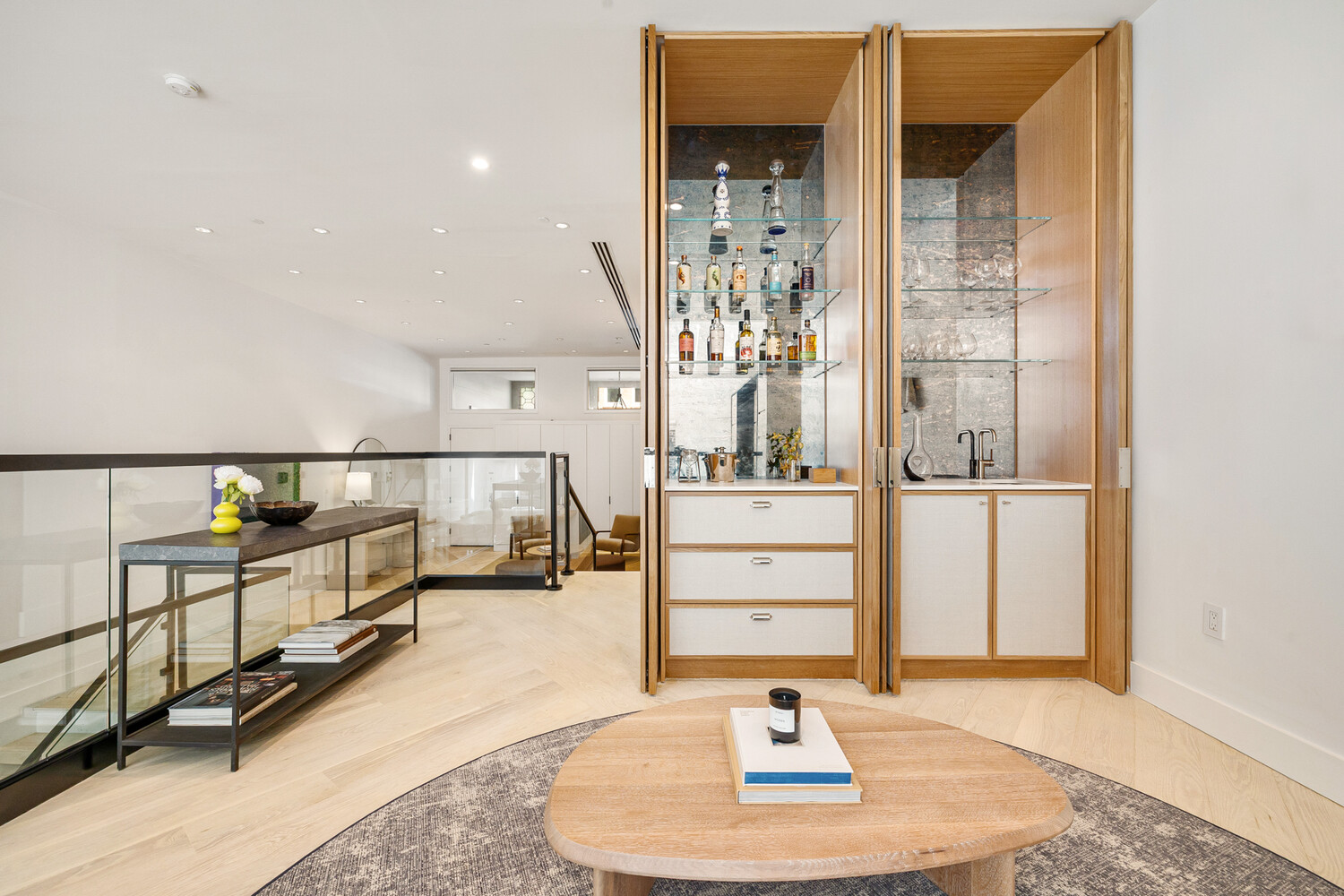 53 Warren Street Tribeca New York NY 10007