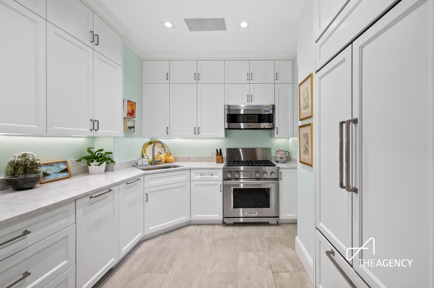 303 West 80th Street 2B Upper West Side New York NY 10024