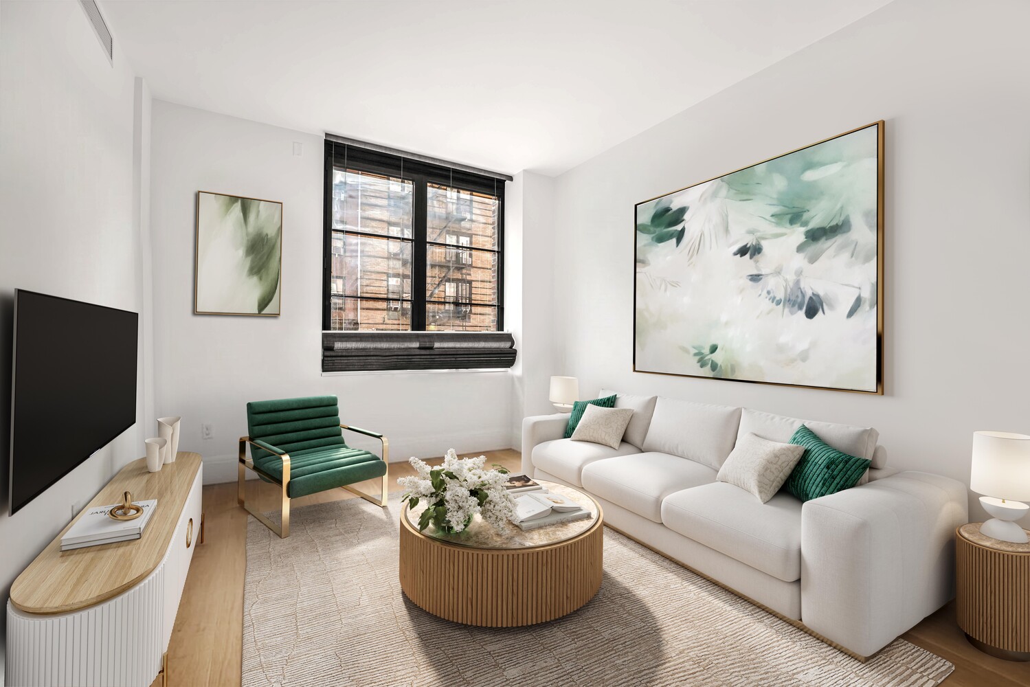 438 East 12th Street 2Q E. Greenwich Village New York NY 10009