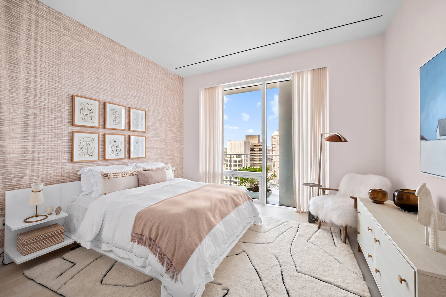 200 East 59th Street 7A Midtown East New York NY 10021