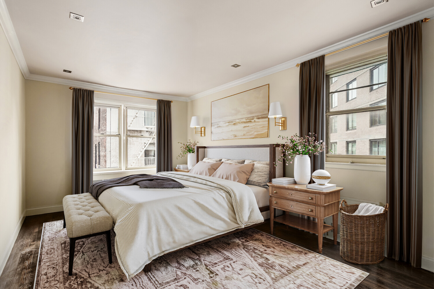 64 East 94th Street Carnegie Hill New York NY 10128