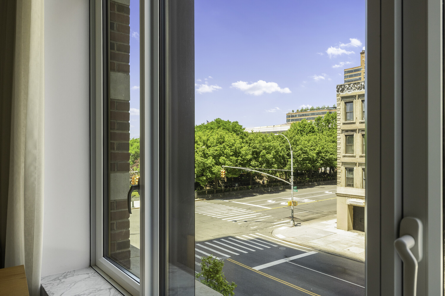 555 West 22nd Street 4BW Chelsea New York NY 10011