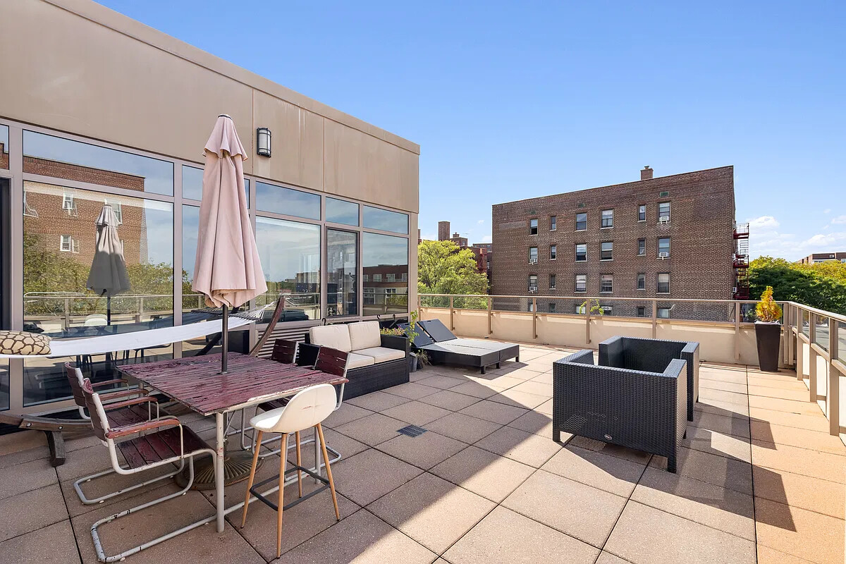 64-05 Yellowstone Blvd. 509P Forest Hills Queens NY 11375