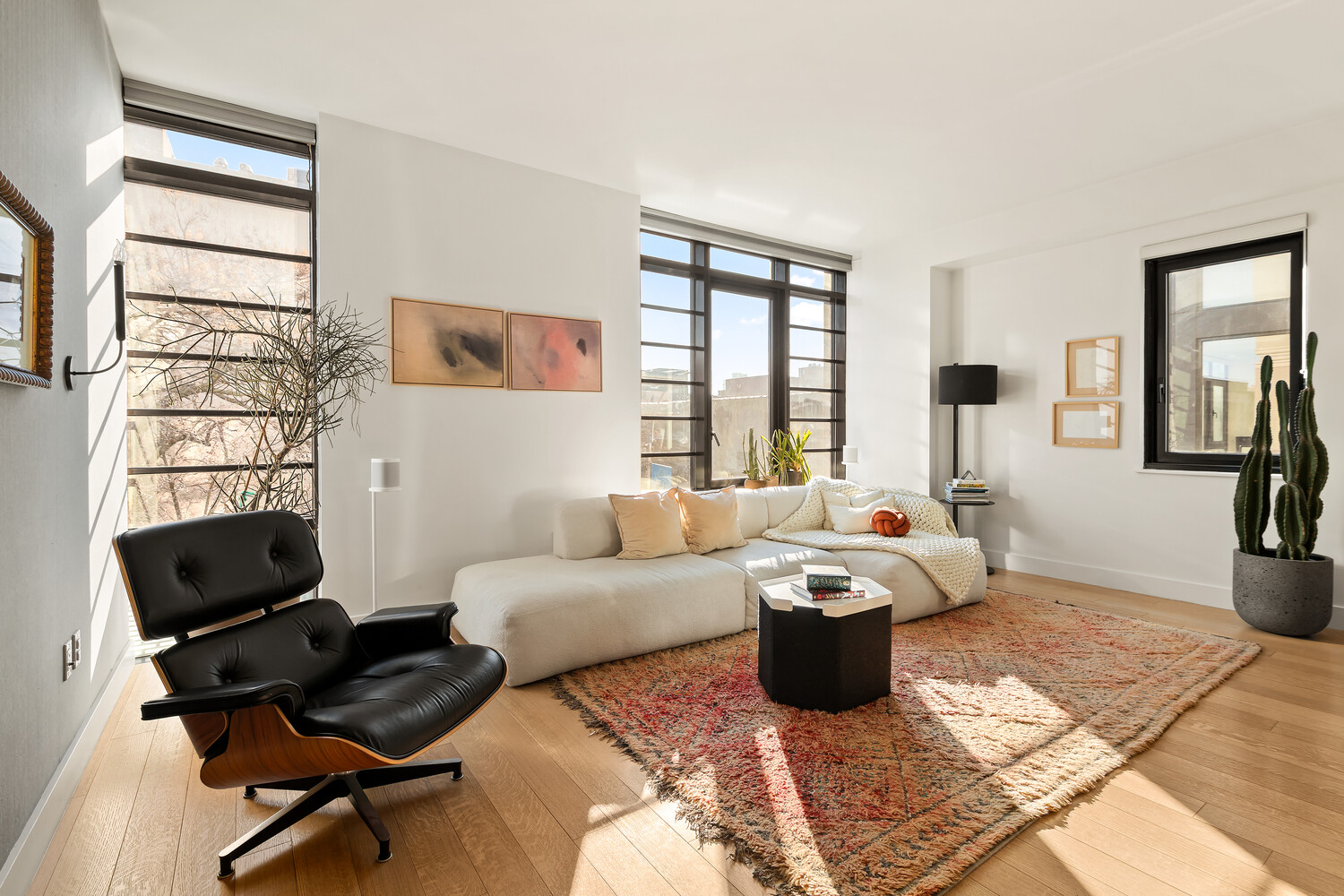 500 Waverly Avenue Clinton Hill Brooklyn NY 11238