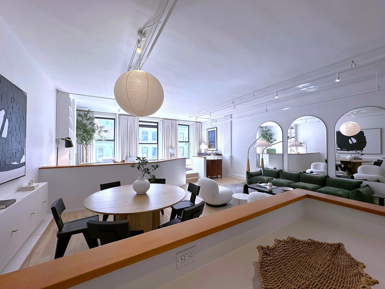 95 Reade Street 4S Tribeca New York NY 10007