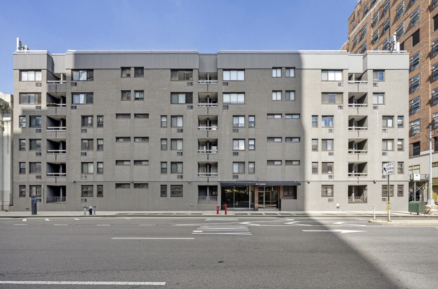 85 Eighth Avenue 5L Chelsea New York NY 10011