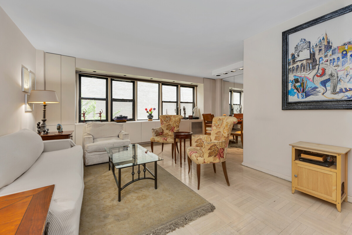 220 East 54th Street 5E Turtle Bay New York NY 10022