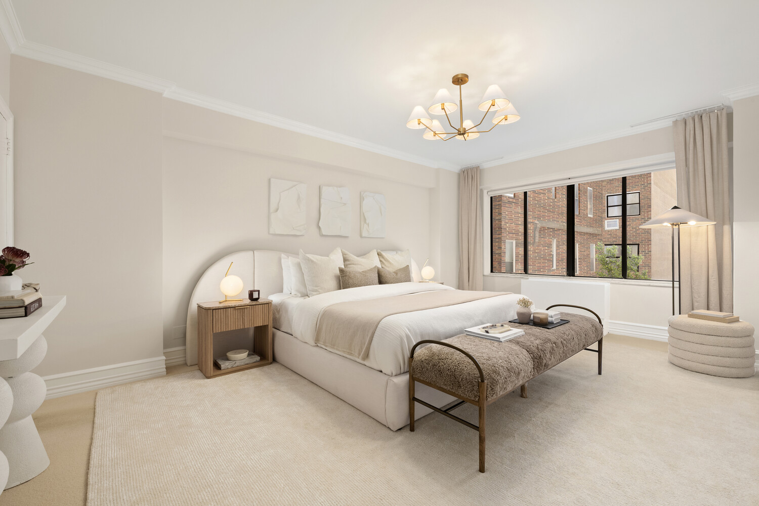 900 Park Avenue 5E Upper East Side New York NY 10075