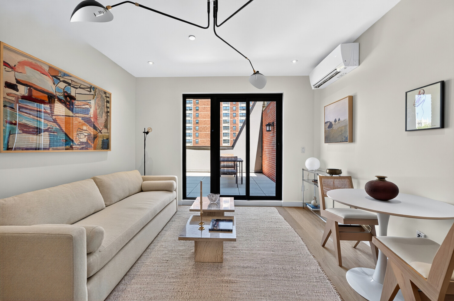 308 West 133rd Street 9C West Harlem New York NY 10027