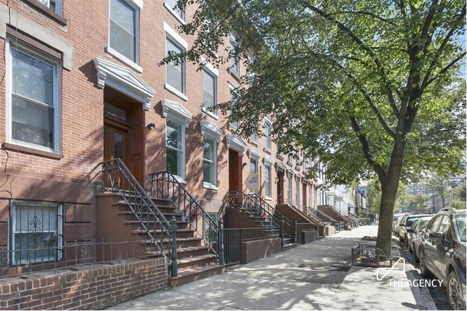 85 Ryerson Street 3 Clinton Hill Brooklyn NY 11205